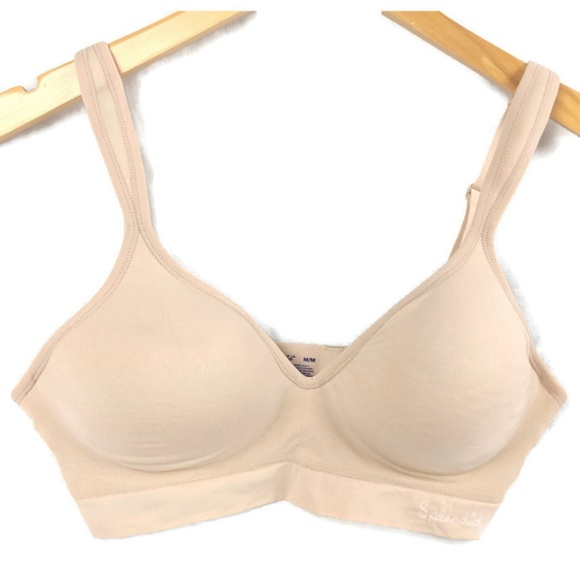 Splendid Intimates Womens Essential Wireless Bra